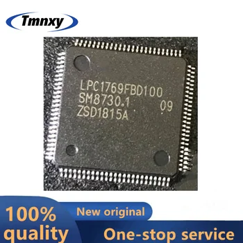 Микросхема микроконтроллера LPC1769FBD100 QFP100 LPC4088FBD208 QFP208 совершенно новая