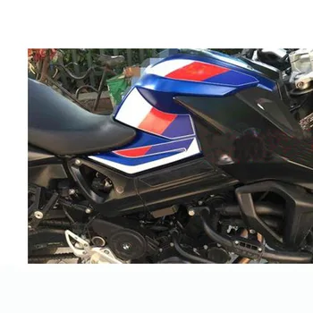 Наклейки На Обтекатель Фары Мотоцикла, Отличительные Знаки, Эмблемы Для F800R f800r