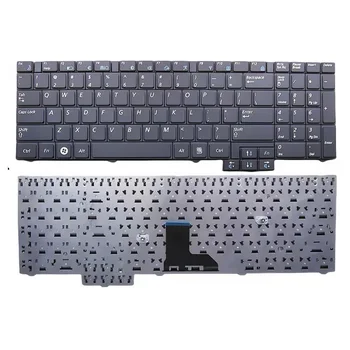 Новая Клавиатура США Для Samsung R528 R530 R540 R620 R517 R523 Клавиатура Ноутбука Без Подсветки
